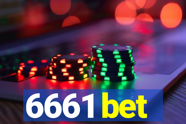 6661 bet